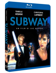 Subway (Blu-Ray)