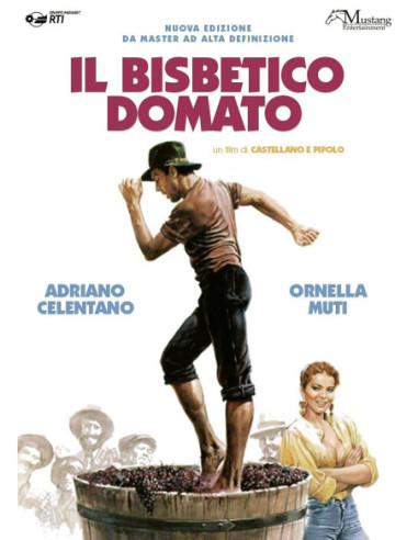 Bisbetico Domato (Il)