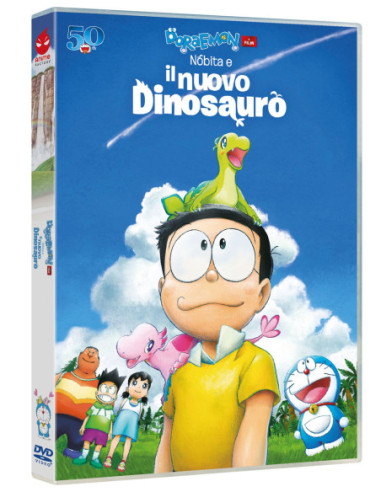 Doraemon - Il Film: Nobita E Il Nuovo...