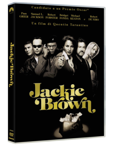 Jackie Brown