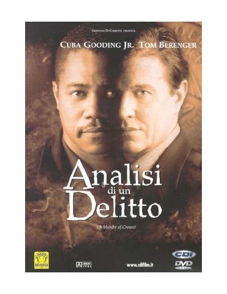 Analisi Di Un Delitto