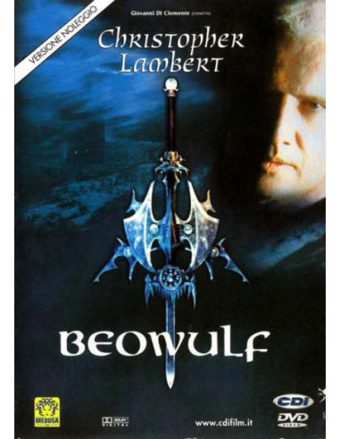 Beowulf