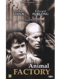 Animal Factory (ed. 2022)