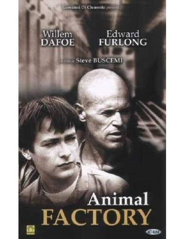 Animal Factory (ed. 2022)
