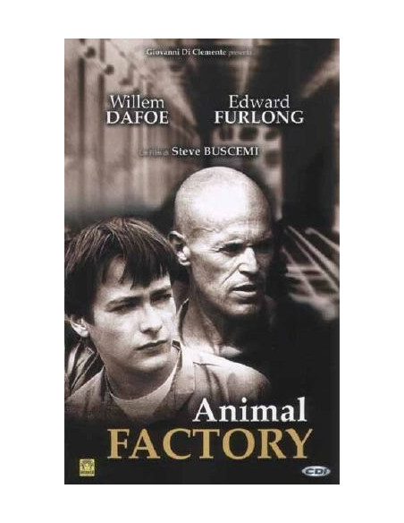 Animal Factory (ed. 2022)