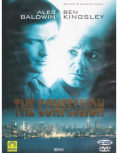 Confession (The) (ed. 2022)