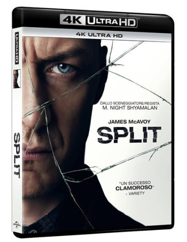 Split (ed. 2022)