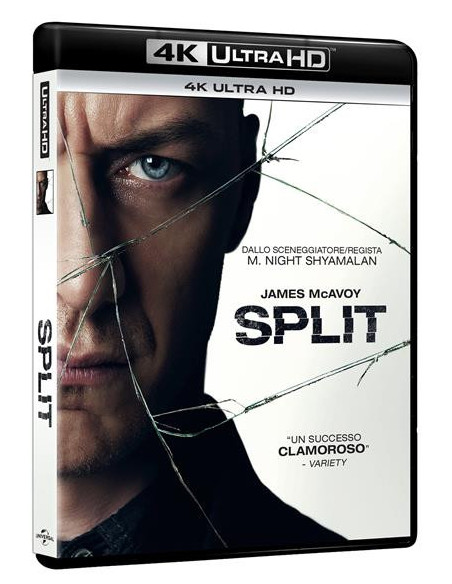 Split (ed. 2022)