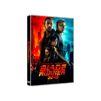 Blade Runner 2049