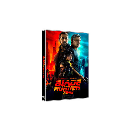 Blade Runner 2049