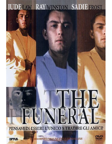 Funeral (The)