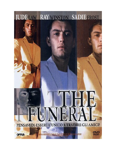 Funeral (The)
