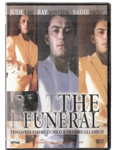 Funeral (The) 8016207023638