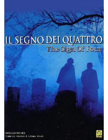 Segno Dei Quattro (Il) (ed. )