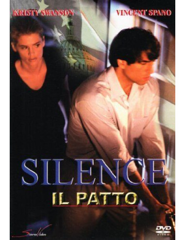 Silence - Il Patto