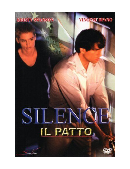 Silence - Il Patto