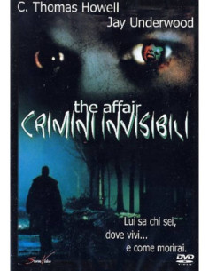 Affair (The) - Crimini Invisibili