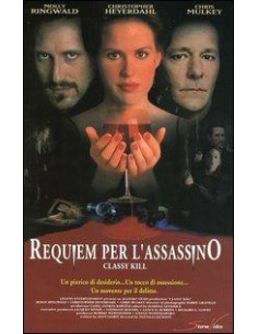 Requiem Per L'Assassino