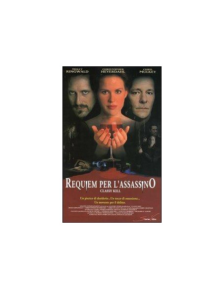 Requiem Per L'Assassino