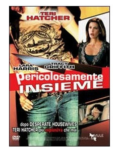 Pericolosamente Insieme