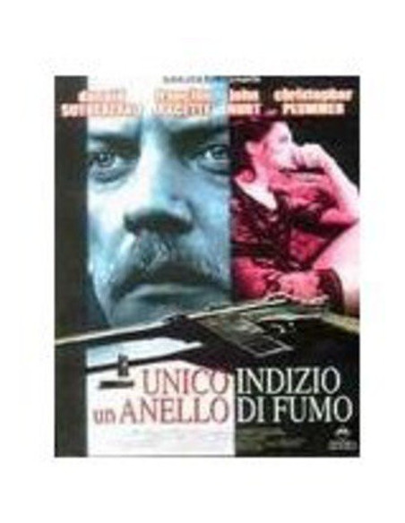 Unico Indizio Un Anello Di Fumo