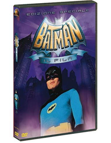 Batman - Il Film (Edizione Speciale)