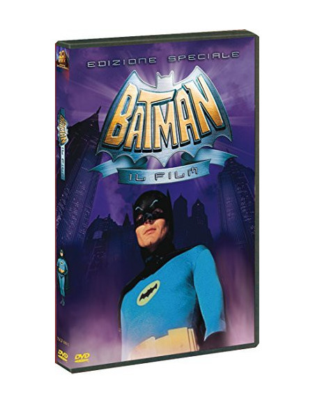 Batman - Il Film (Edizione Speciale)