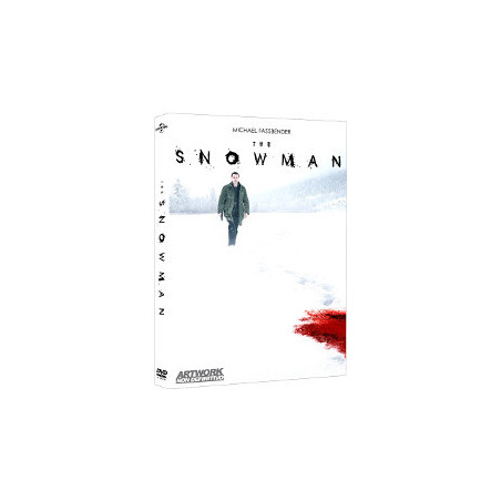 L'Uomo Di Neve