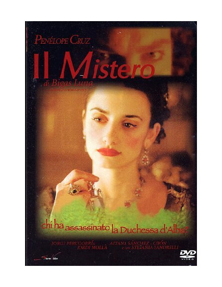 Mistero (Il)