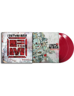 Fort Minor - The Rising Tied