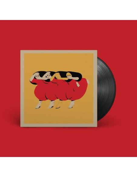 Future Islands - People Who Aren'T There Anymore