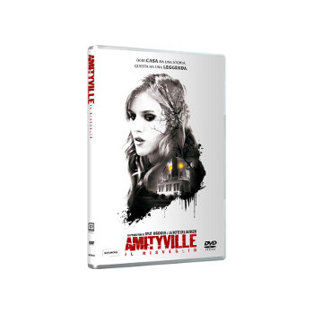 Amityville - Il Risveglio