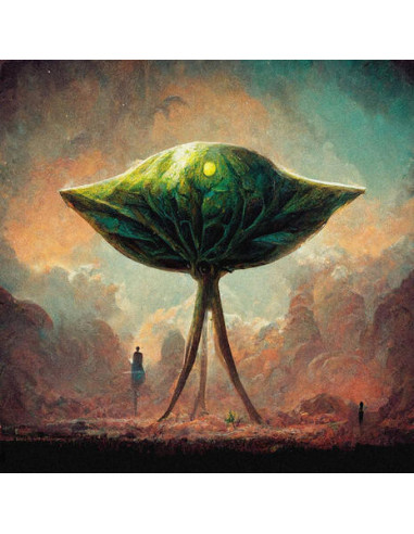 Plantoid - Terrapath