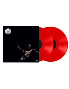 Scott Travis - Utopia (2Lp Rosso Opaco, 140 Gr, Esclusivo)