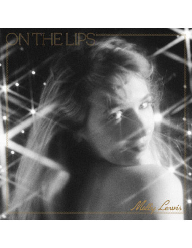 Lewis, Molly - On The Lips