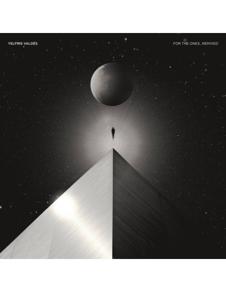Valdes Yelfris - For The Ones Remixed