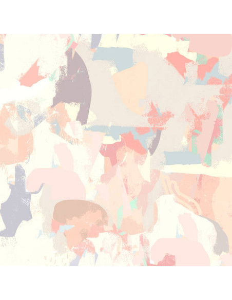 Holy Wave - Freaks Of Nurture (Babypink Vinyl)