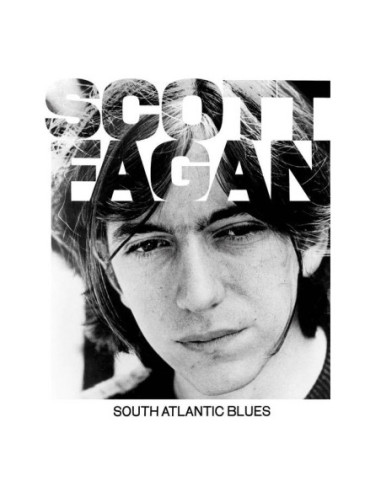 Scott Fagan - South Atlantic Blues