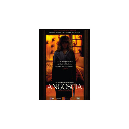 Angoscia
