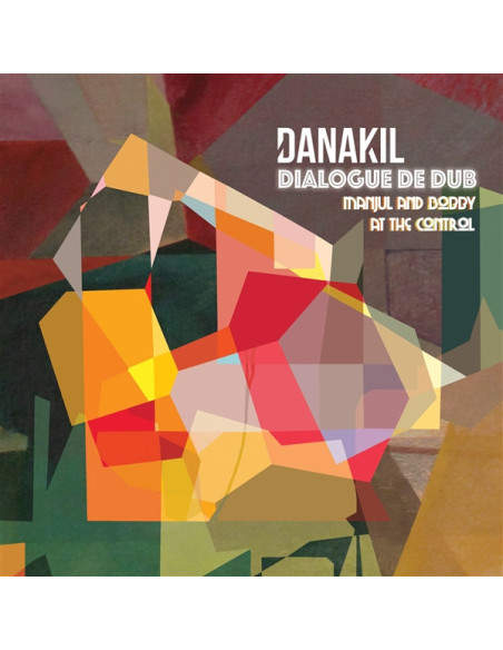Danakil - Dialogue De Dub