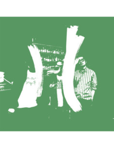 I-I (Uchihashi Kazuh - I-I