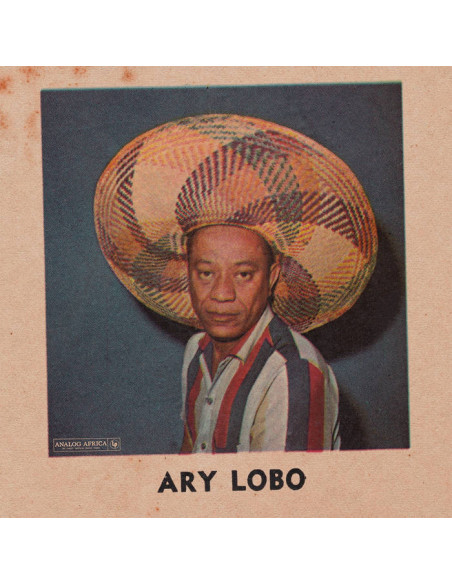 Ary Lobo - 1958-1966