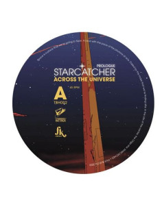 Starcatcher - Across The Universe Prologue