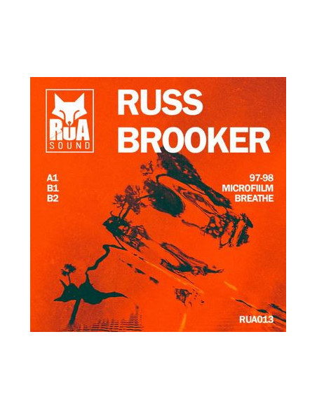 Russ Brooker - 97-98 (Ep 12p)