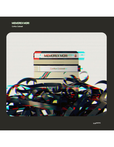 Conflux Coldwell - Memorex Mori