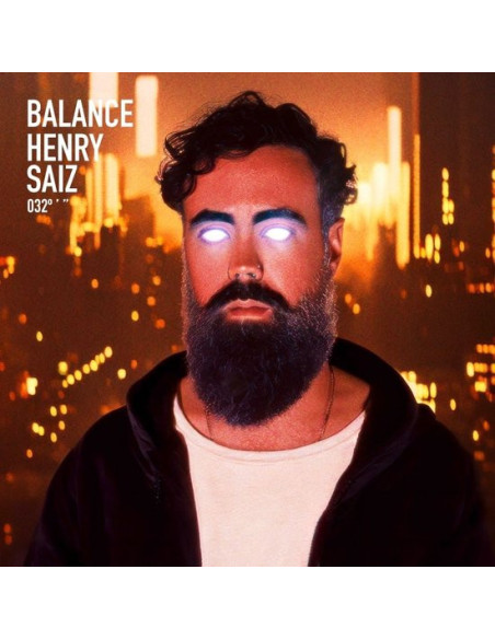 Henry Saiz - Balance 032