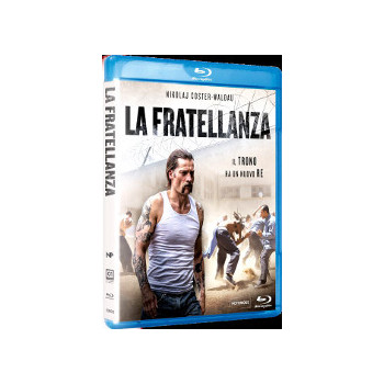 La Fratellanza (Blu Ray)