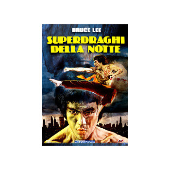 Superdraghi Della Notte