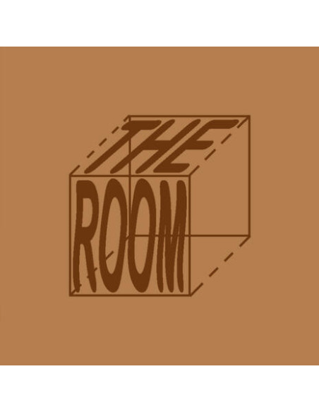 Fabiano Do Nasciment - The Room - (CD)