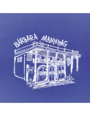 Manning, Barbara - Charm Of...